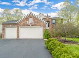 25732 S Yellow Pine Dr, Channahon, IL 60410