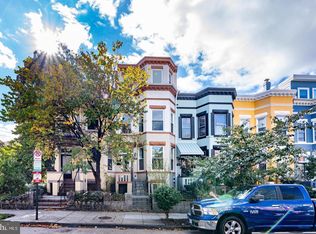 59 R St NE #2, Washington, DC 20002