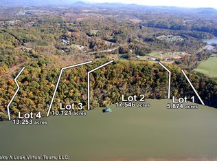 0 Old Station Loop, Hardy, VA 24101