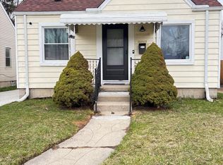 16069 Fairmount Dr, Detroit, MI