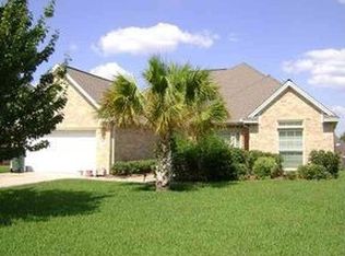 2440 Sunflower Ln, Beaumont, TX 77713