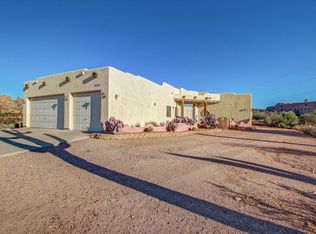 1026 E Moon Vista St, Apache Junction, AZ 85119