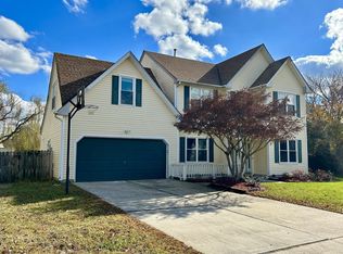 403 Haverhill Ct, Suffolk, VA 23434