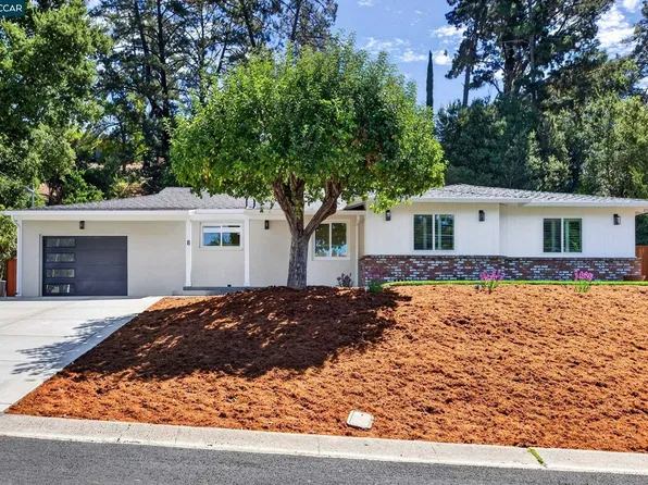 8 Ramona Dr, Orinda, CA 94563