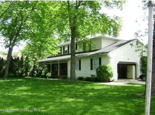 491 Monmouth Rd, West Allenhurst, NJ