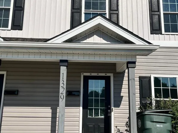 1329 Filbert St #1, Salisbury, NC 28144
