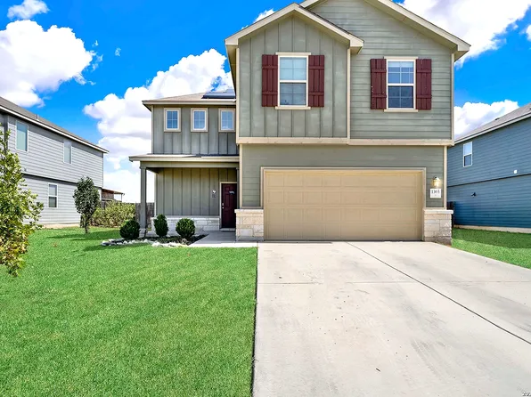 1365 KELLY RIVER ST, New Braunfels, TX 78130