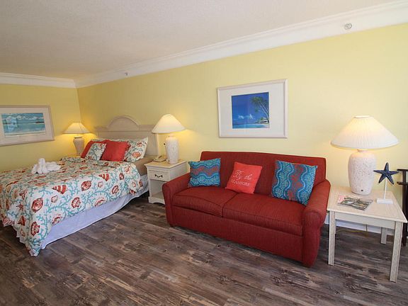 5th image of 2700 N Atlantic Ave #722