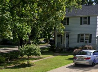 101 McPherson St, Fort Atkinson, WI 53538