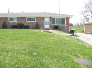 3616 Buckley Rd, Saint Louis, MO 63125