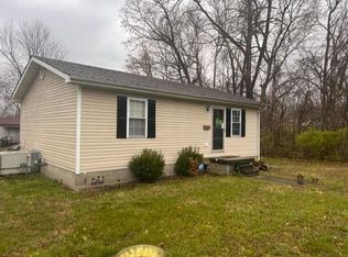368 S Kentucky Ave, Madisonville, KY 42431
