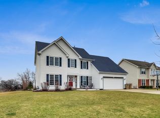 8953 105th Ave, Pleasant Prairie, WI 53158