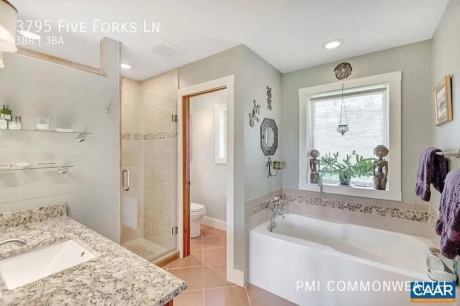 3 Bed / 2 Bath Farm Property (Available Now) — Photo 3