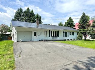 29 Page Ave, Fort Kent, ME 04743