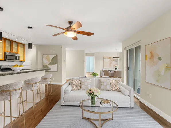 969 Richards St #2901, Vancouver, BC V6B 1A8