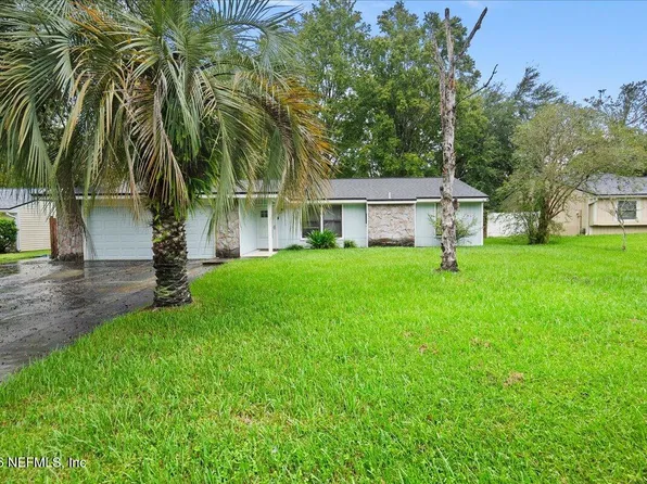 1290 BEAR RUN Boulevard, Orange Park, FL 32065