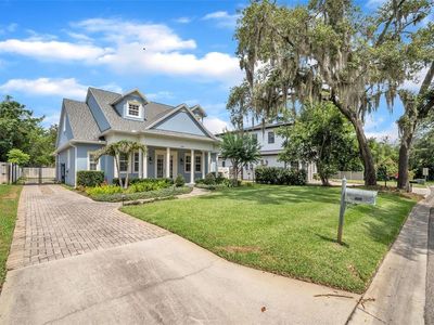 2401 Lafayette Ave, Winter Park, FL, 32789