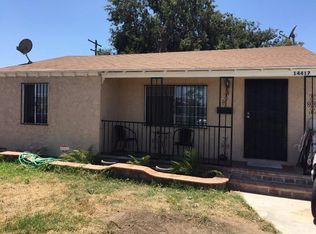 14417 S Keene Ave, Compton, CA 90220
