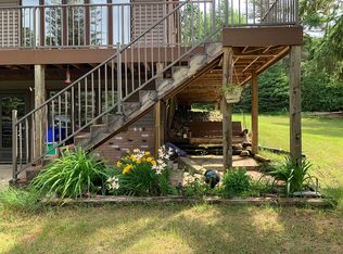 10279 Edgewood Loop, Park Rapids, MN 56470