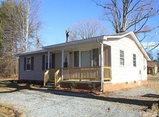 2410 Green Valley Blvd, Green Level, NC 27217