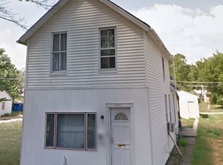 1221 Barthold St, Fort Wayne, IN 46808