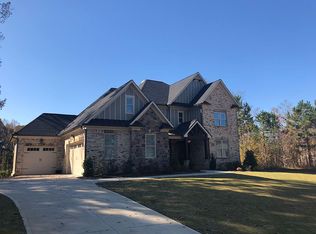 1957 Duncans Mill Ln, Jefferson, GA 30549