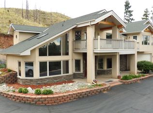 13775 Crosby Cir, Woodland Park, CO 80863