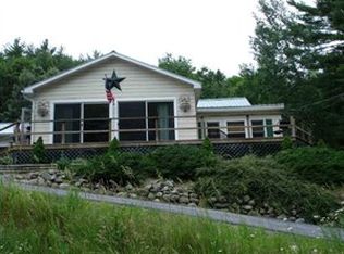 191 Old Corinth Rd, Hadley, NY 12835