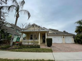 11645 Brightstowe Way, Orlando, FL 32836
