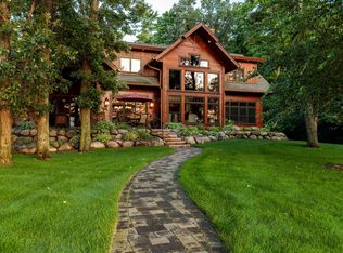 4432 Mission Rd, Nisswa, MN 56468