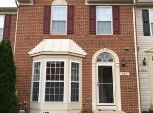 946 Citrine Way, Odenton, MD 21113