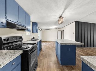 472 Antigua Dr, Point Blank, TX 77364