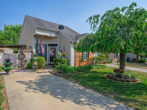 2617 Wisteria Gdns, Owensboro, KY 42303