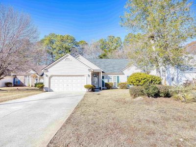 2110 Green Heron Dr., Murrells Inlet, SC, 29576