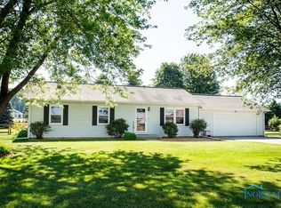 1070 County Road 4, Liberty Center, OH 43532
