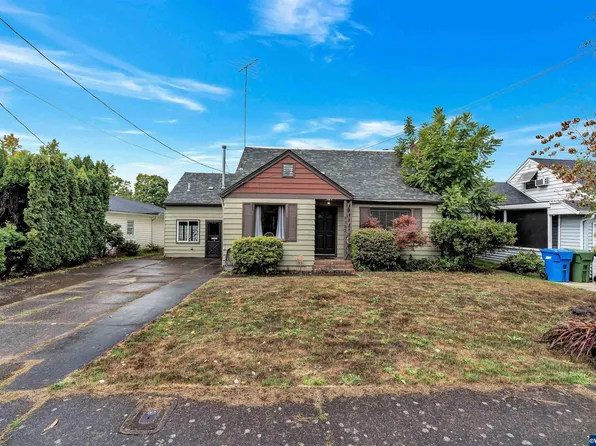 1137 25th St NE, Salem, OR 97301