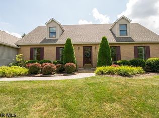 168 Aberdeen Ln, State College, PA 16801