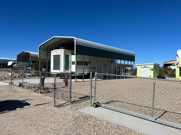 2775 E Tucson Rd, Beaver Dam, AZ 86432