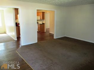 3919 Flat Creek Rd, Oakwood, GA 30566