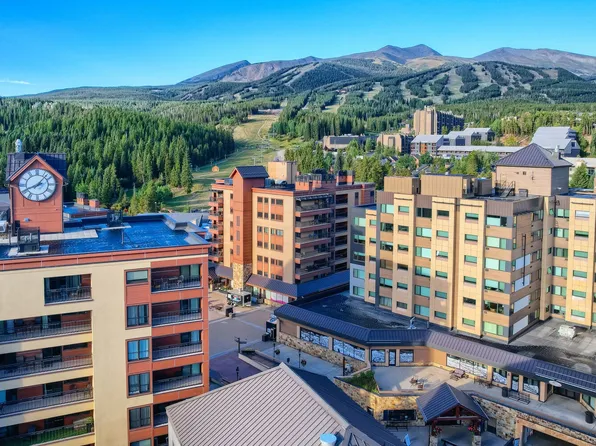 555 S Park Avenue UNIT 2205, Breckenridge, CO 80424