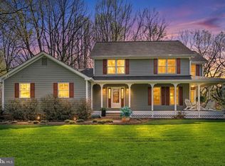 17405 Clagett Landing Rd, Upper Marlboro, MD 20774