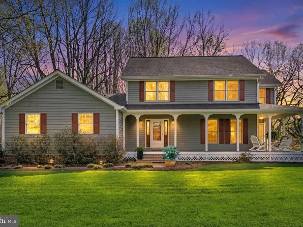 17405 Clagett Landing Rd, Upper Marlboro, MD 20774
