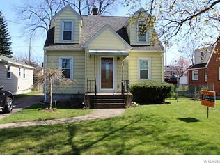 215 Walck Rd, North Tonawanda, NY 14120