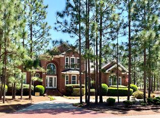 108 Deerwood Ln, Pinehurst, NC 28374
