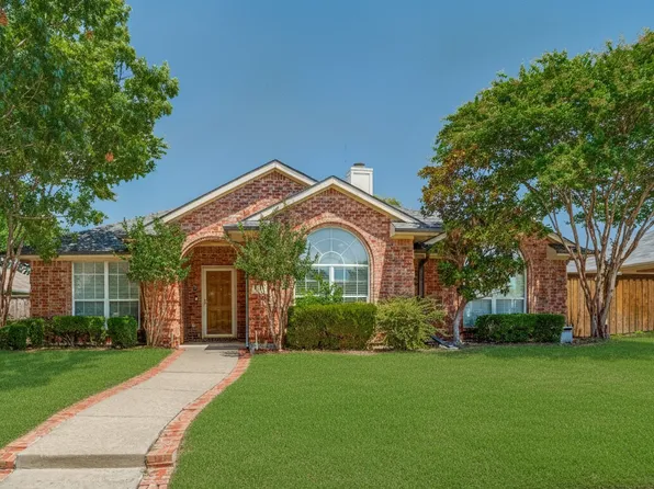 1411 Dearborn Rd, Allen, TX 75002