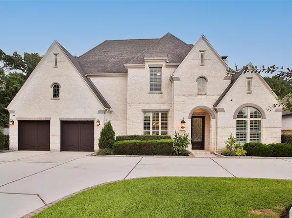 182 Caledonia Cir, Montgomery, TX 77316