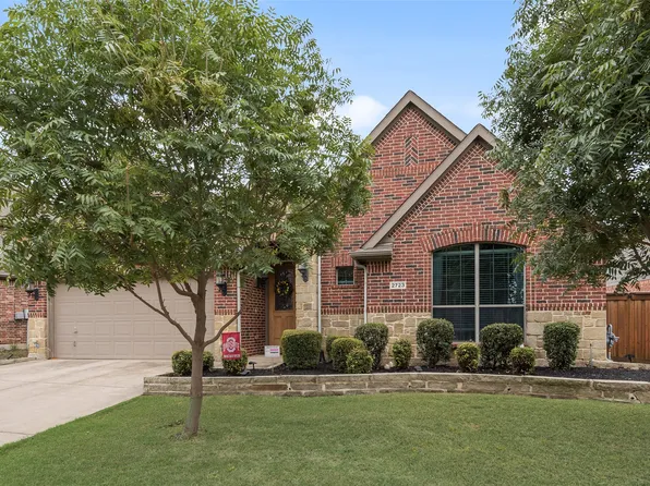 2723 Ponce De Leon, Grand Prairie, TX 75054