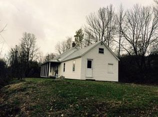 475 Howe Rd, Brookfield, VT 05036