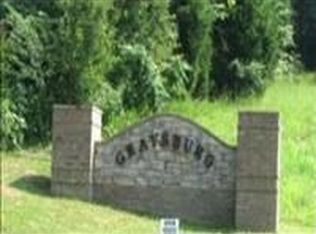 519 Cailtin Marie Ln, Knoxville, TN 37924