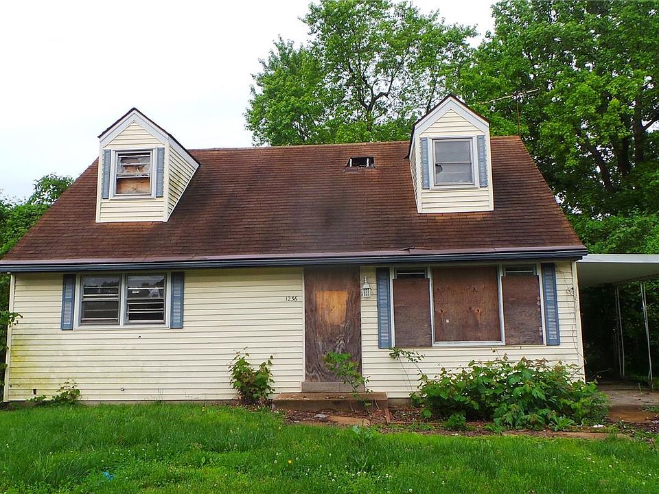 1st image of 1236 June Ave